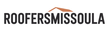 roofers missoula logo